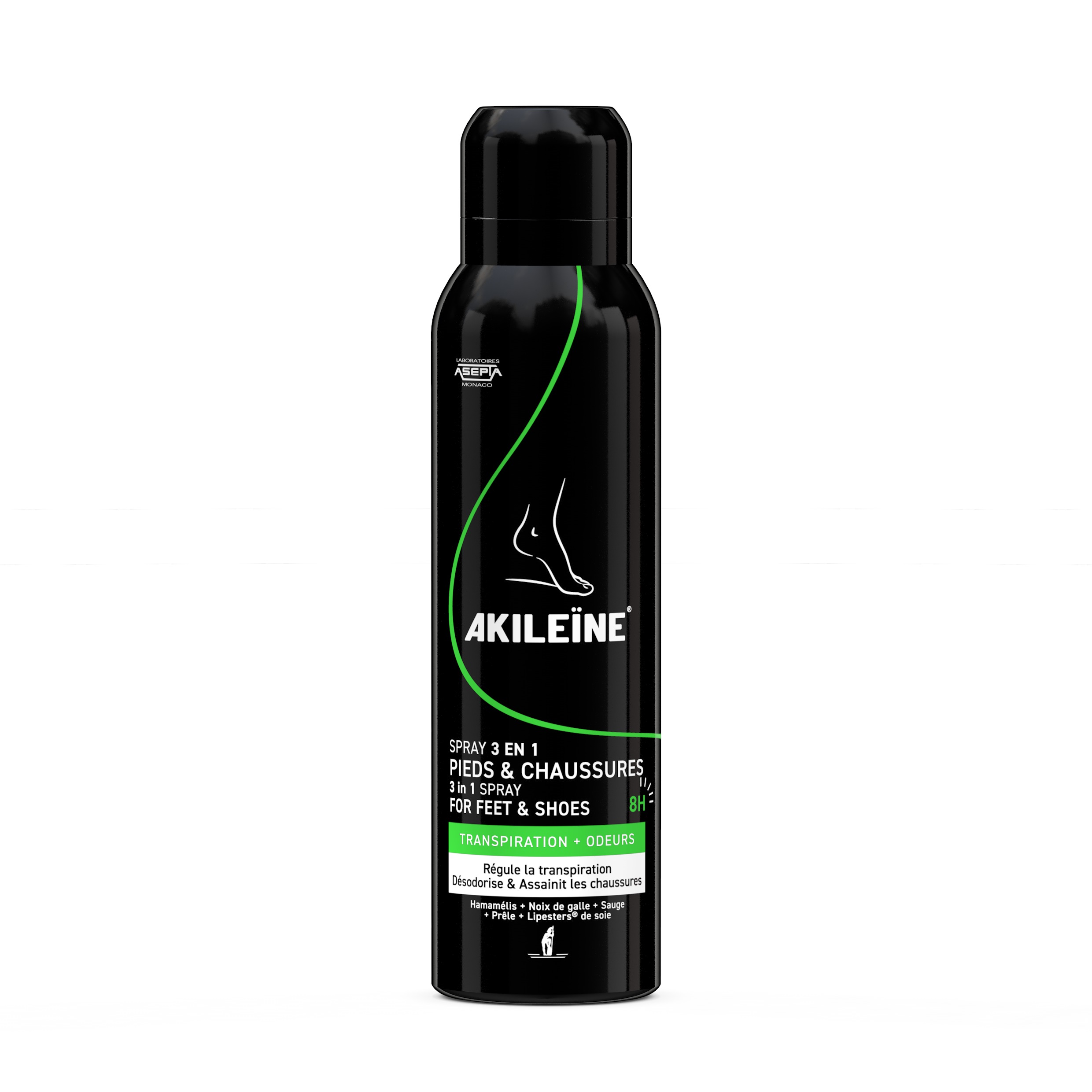 AK.Spray 3 en 1 - 150 ml - FRA